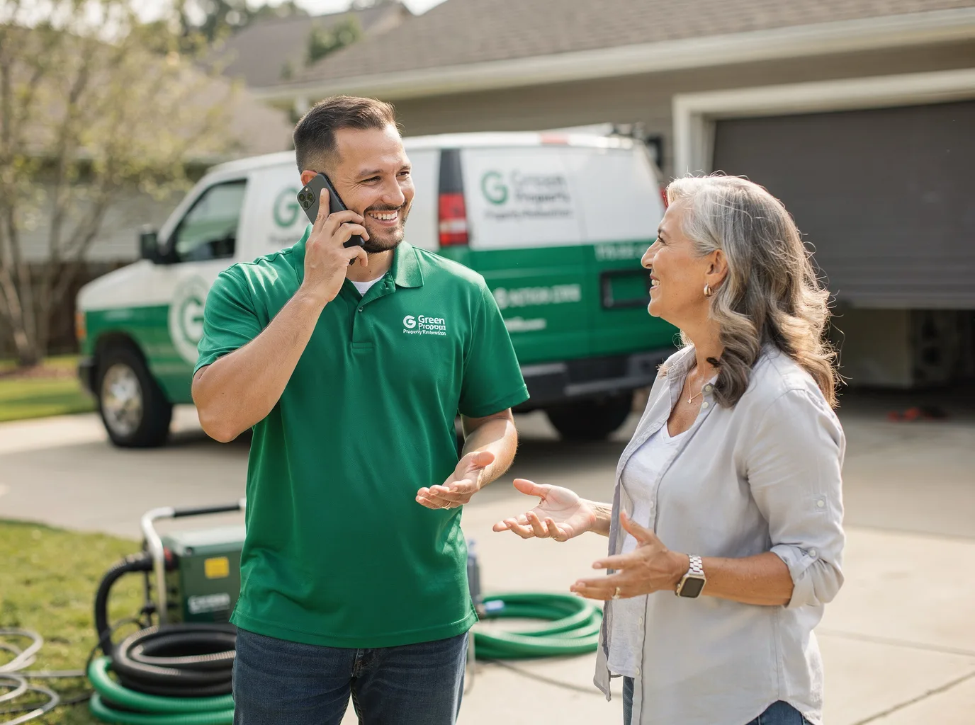 Water Damage Restoration Shawnee On Delaware, PA FAQs